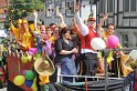 Sonntag - Der Umzug 0284